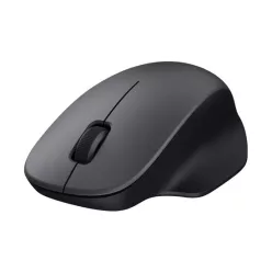 Xiaomi BHR9359GL WIRELESS MOUSE COMFORT BLACK egér