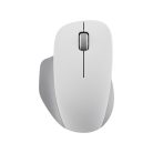 Xiaomi BHR9354GL WIRELESS MOUSE COMFORT WHITE egér