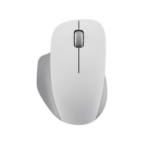 Xiaomi BHR9354GL WIRELESS MOUSE COMFORT WHITE egér