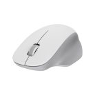 Xiaomi BHR9354GL WIRELESS MOUSE COMFORT WHITE egér