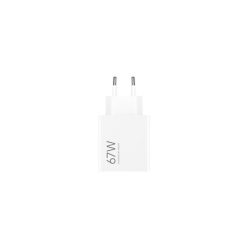 Xiaomi BHR07SKEU 67W HYPERCHARGE TYPE-A hálózati adapter