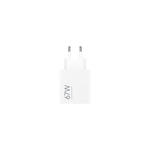 Xiaomi BHR07SKEU 67W HYPERCHARGE TYPE-A hálózati adapter