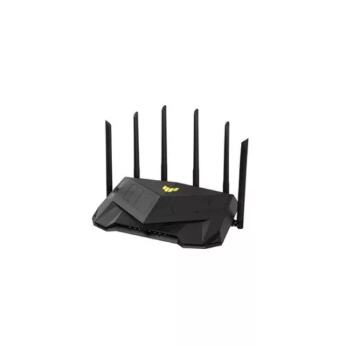 Asus TUF-AX6000 router