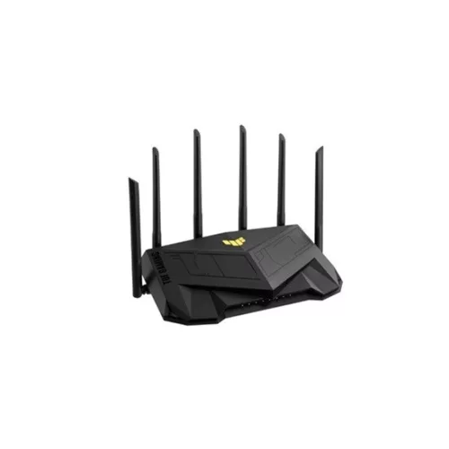Asus TUF-AX6000 router