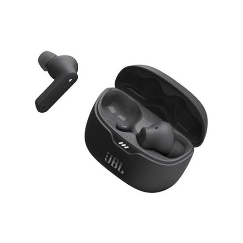 JBL T245NCTWSBLK fülhallgató