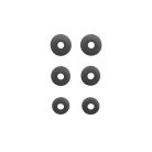 JBL T245NCTWSBLK fülhallgató