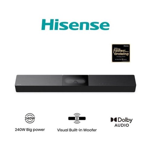 Hisense HS2000 hangprojektor