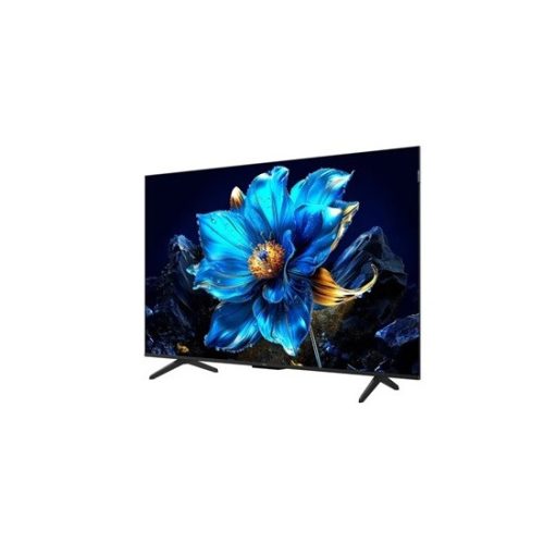 TCL 50P7K QLED 4K UHD Google Smart TV