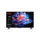 TCL 43V6C 4K UHD Smart LED TV