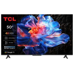 TCL 50V6C 4K UHD Smart LED TV