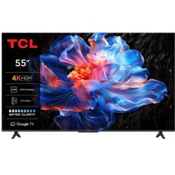 TCL 55V6C 4K UHD Smart LED TV