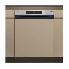 Whirlpool WH7PC15B4M60 beépíthető mosogatógép