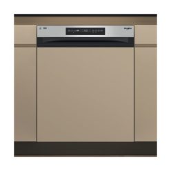 Whirlpool WH7PC15B4M60 beépíthető mosogatógép