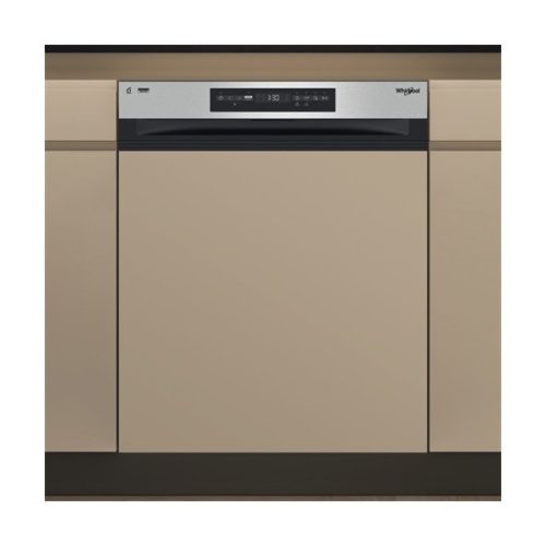 Whirlpool WH7PC15B4M60 beépíthető mosogatógép