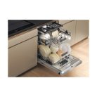 Whirlpool WH7PC15B4M60 beépíthető mosogatógép