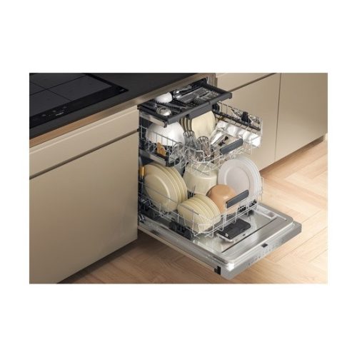 Whirlpool WH7PC15B4M60 beépíthető mosogatógép