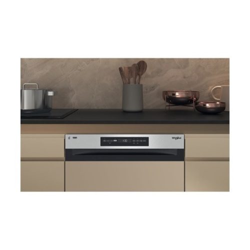 Whirlpool WH7PC15B4M60 beépíthető mosogatógép