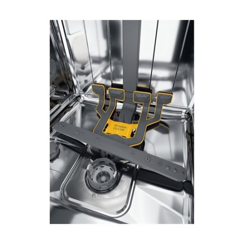 Whirlpool WH7PC15B4M60 beépíthető mosogatógép