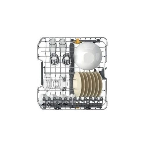 Whirlpool WH7PC15B4M60 beépíthető mosogatógép