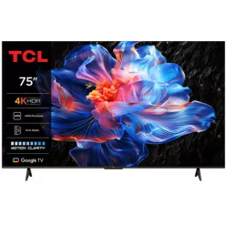 TCL 75V6C 75" V6C 4K Google Smart LED TV