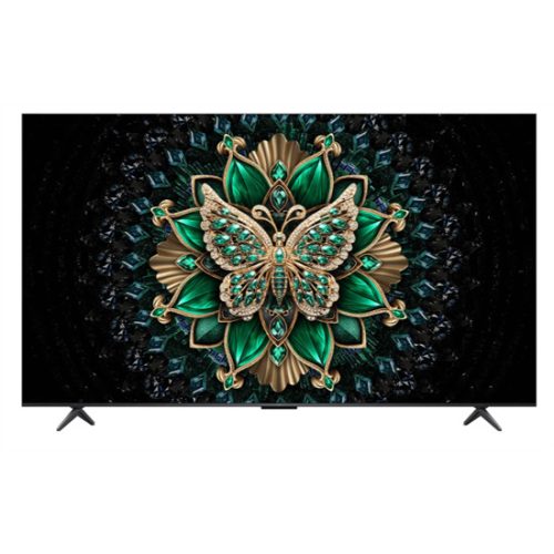 TCL 75C6K Premium 4K UHD QD-MiniLED TV