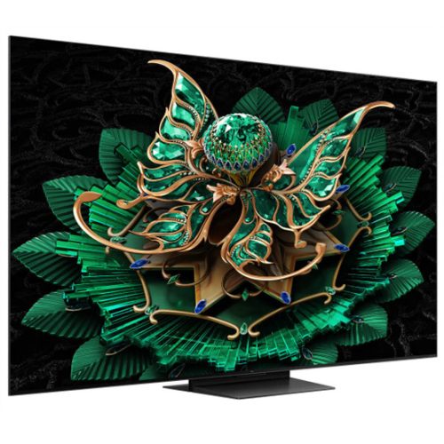 TCL 55C7K 55" C7K Prémium 4K Google Smart QD-MiniLED TV