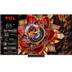TCL 65C9K Premium 4K UHD QD-MiniLED TV