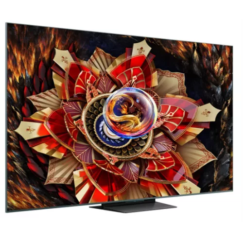 TCL 65C9K 65" C9K Premium 4K Google Smart QD-MiniLED TV