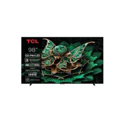 TCL 98C7K 4K UHD QD-MiniLED Google Smart TV