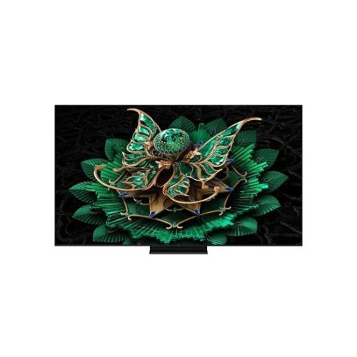 TCL 98C7K 4K UHD QD-MiniLED Google Smart TV