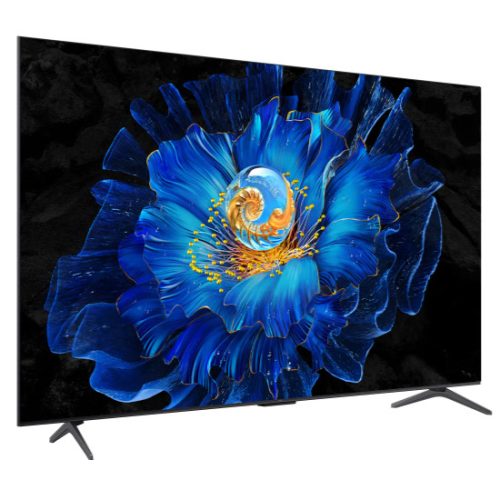 TCL 55C6KS Prémium 4K UHD QD-MiniLED TV
