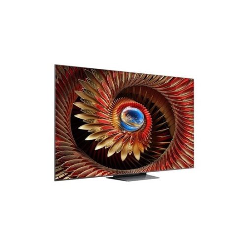 TCL 75C8K Premium 4K UHD QD-MiniLED TV