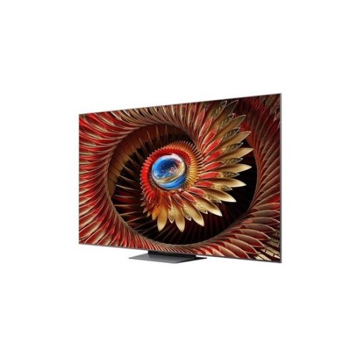 TCL 75C8K Premium 4K UHD QD-MiniLED TV