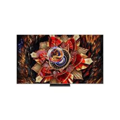 TCL 85C9K Premium 4K UHD QD-MiniLED TV