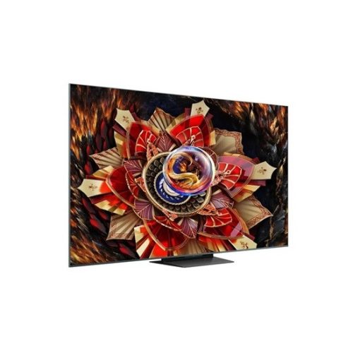 TCL 85C9K Premium 4K UHD QD-MiniLED TV