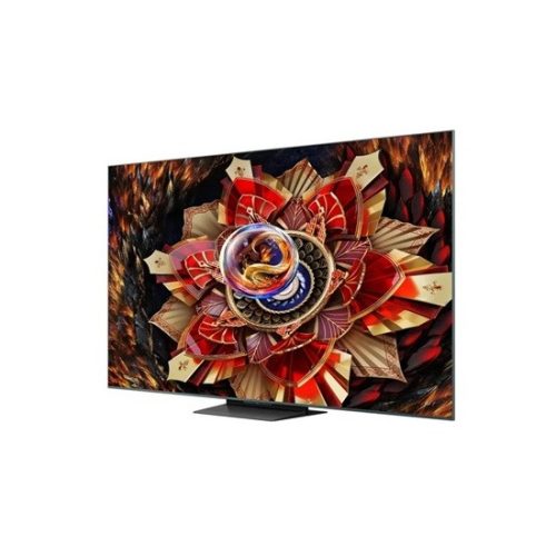 TCL 85C9K Premium 4K UHD QD-MiniLED TV