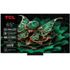 TCL 65C7K 4K UHD QD-MiniLED Google Smart TV