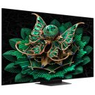 TCL 65C7K 4K UHD QD-MiniLED Google Smart TV