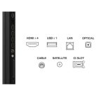 TCL 65C7K 4K UHD QD-MiniLED Google Smart TV