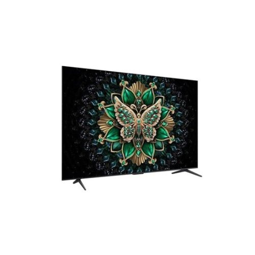 TCL 98C6K Premium 4K UHD QD-MiniLED TV