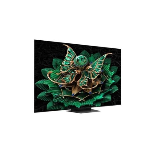 TCL 85C7K 4K UHD QD-MiniLED Google Smart TV