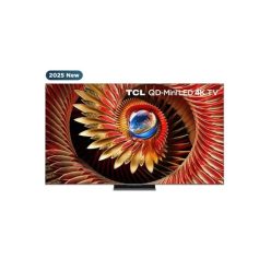 TCL 85C8K Premium 4K UHD QD-MiniLED TV