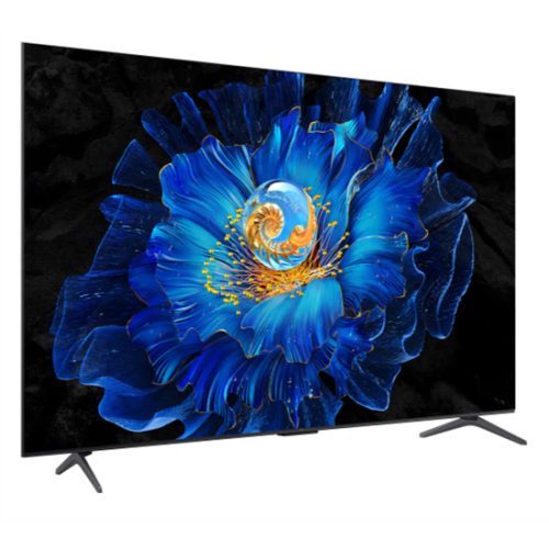 TCL 50C6KS Prémium 4K UHD QD-MiniLED TV