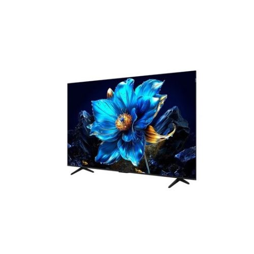 TCL 75P7K QLED 4K UHD Google Smart TV