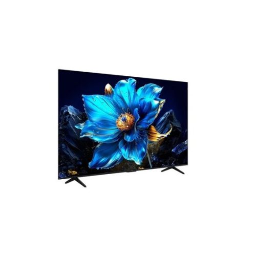 TCL 75P7K QLED 4K UHD Google Smart TV