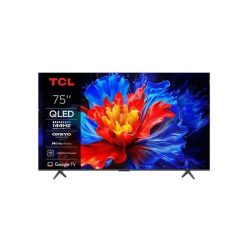 TCL 75P8K QLED 4K UHD Google Smart TV