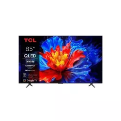 TCL 85P8K 85" P8K 4K Google Smart QLED TV