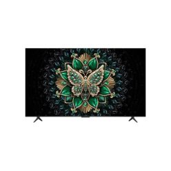 TCL 55C6K Premium 4K UHD QD-MiniLED TV