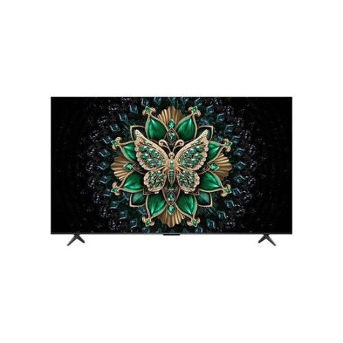 TCL 55C6K Premium 4K UHD QD-MiniLED TV