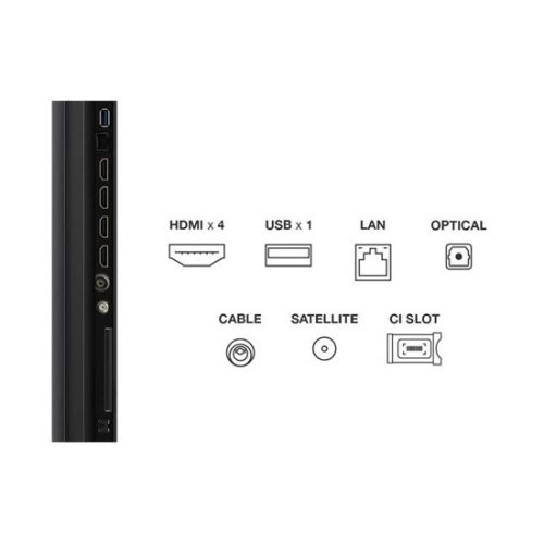 TCL 55C6K 55" C6K Premium 4K QD-MiniLED TV